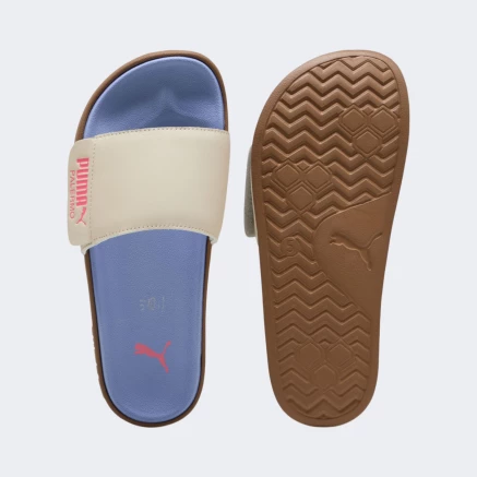 Шльопанці Puma Leadcat 2.0 Palermo Lthr - 179605