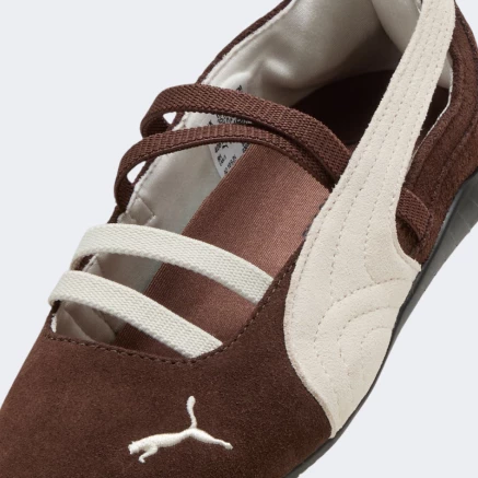 Балетки Puma Speedcat Ballet SD Jr - 179608