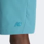 Шорти New Balance Athletics Stretch Woven Short 7", фото 6 - інтернет магазин MEGASPORT