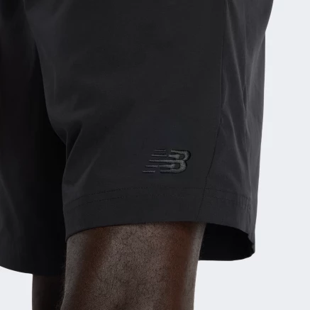 Шорти New Balance Athletics Stretch Woven Short 7" - 179624 Шорти New Balance Athletics Stretch Woven Short 7" - 179624