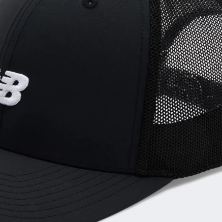 Кепка New Balance 47 Brrr Trucker - 179616