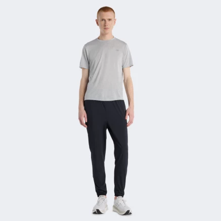Спортивнi штани New Balance Run Essentials Jogger - 179626 Спортивнi штани New Balance Run Essentials Jogger - 179626