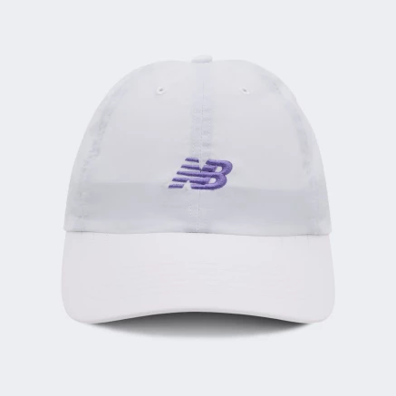 Кепка New Balance 47 Clean Up Run Hat - 179617 Кепка New Balance 47 Clean Up Run Hat - 179617