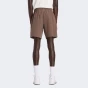 Шорти New Balance Athletics Stretch Woven Short 7", фото 2 - інтернет магазин MEGASPORT