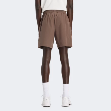 Шорти New Balance Athletics Stretch Woven Short 7" - 179623 Шорти New Balance Athletics Stretch Woven Short 7" - 179623