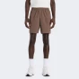 Шорти New Balance Athletics Stretch Woven Short 7", фото 1 - інтернет магазин MEGASPORT