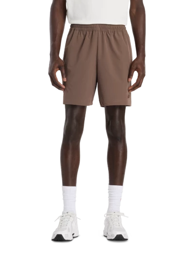 Шорти New Balance Athletics Stretch Woven Short 7" - 179623