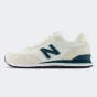 Кросівки New Balance model 515, фото 1 - інтернет магазин MEGASPORT