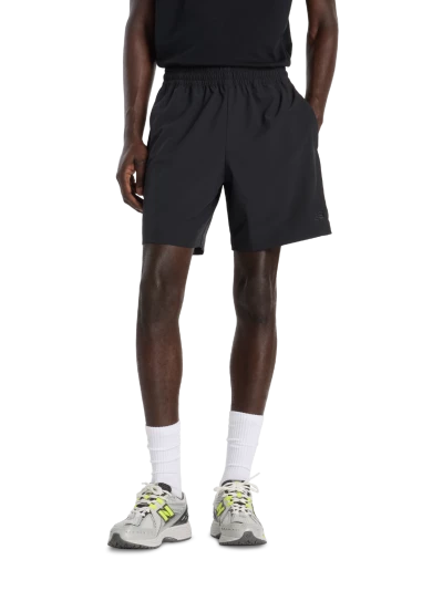 Шорти New Balance Athletics Stretch Woven Short 7" - 179624