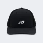 Кепка New Balance 47 Brrr Trucker, фото 1 - інтернет магазин MEGASPORT