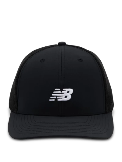 Кепка New Balance 47 Brrr Trucker - 179616