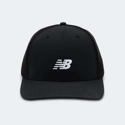 Кепка New Balance 47 Brrr Trucker - 179616