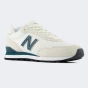 Кросівки New Balance model 515, фото 3 - інтернет магазин MEGASPORT