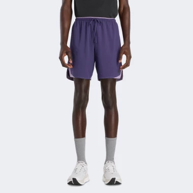 Run Essentials Short 7"