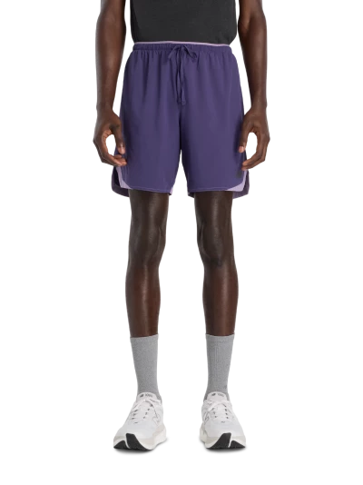 Шорти New Balance Run Essentials Short 7" - 179625