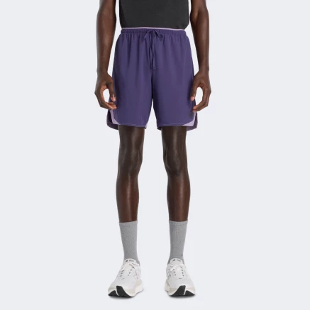 Шорти New Balance Run Essentials Short 7" - 179625