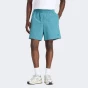 Шорти New Balance Athletics Stretch Woven Short 7", фото 1 - інтернет магазин MEGASPORT