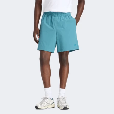 Athletics Stretch Woven Short 7"