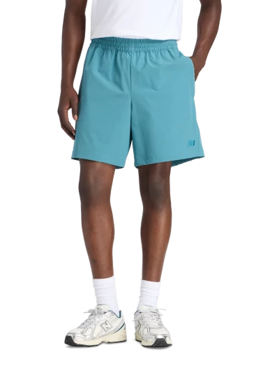 Шорти New Balance Athletics Stretch Woven Short 7" - 179622