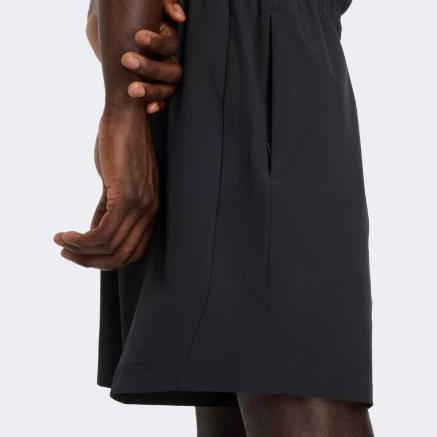 Шорти New Balance Athletics Stretch Woven Short 7" - 179624 Шорти New Balance Athletics Stretch Woven Short 7" - 179624