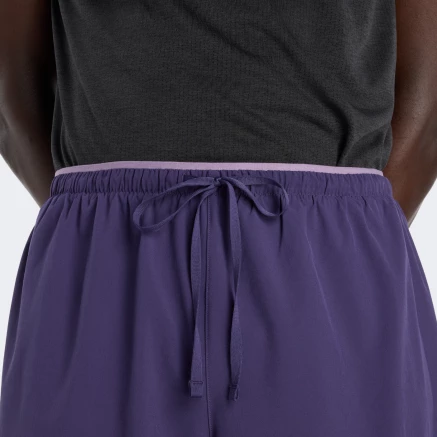 Шорти New Balance Run Essentials Short 7" - 179625