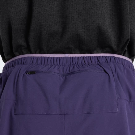 Шорти New Balance Run Essentials Short 7" - 179625