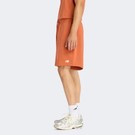 Шорти New Balance Sport Essentials French Terry Short 7" - 179631