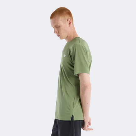 Футболка New Balance Sport Essentials Utility T-Shirt - 179636