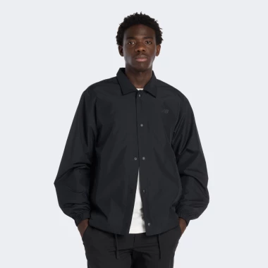 Lightweight Coaches Jacket