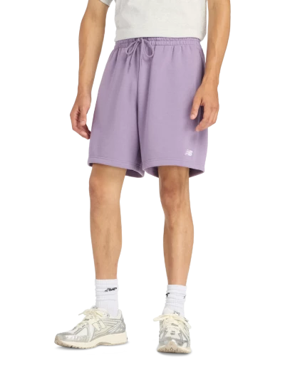 Шорти New Balance Sport Essentials French Terry Short 7" - 179630