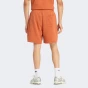 Шорти New Balance Sport Essentials French Terry Short 7", фото 2 - інтернет магазин MEGASPORT
