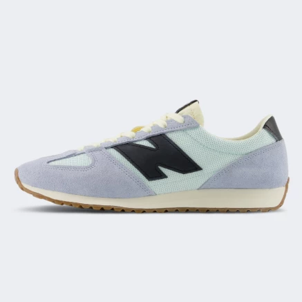 Кросівки New Balance model 471 - 179637