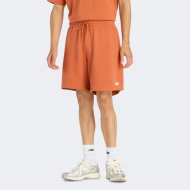 Sport Essentials French Terry Short 7"