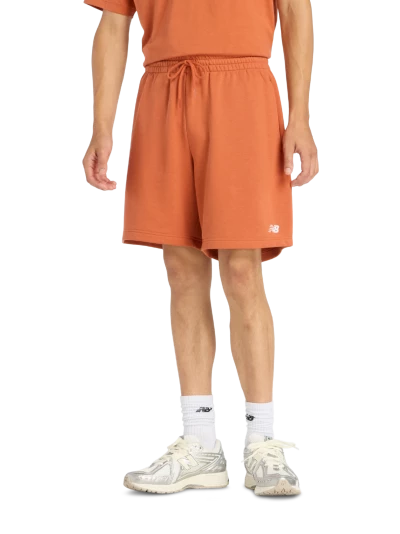 Шорти New Balance Sport Essentials French Terry Short 7" - 179631
