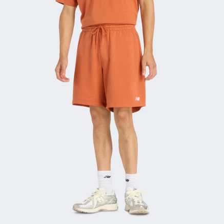 Шорти New Balance Sport Essentials French Terry Short 7" - 179631