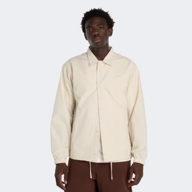 Lightweight Coaches Jacket