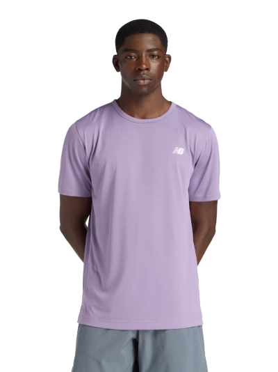 Футболка New Balance Sport Essentials Utility T-Shirt - 179635