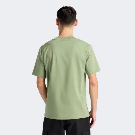 Футболка New Balance Athletics Cotton T-Shirt - 179632