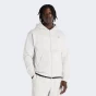 Кофта New Balance Athletics French Terry Full Zip, фото 1 - інтернет магазин MEGASPORT