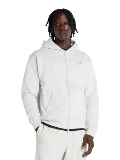 Кофта New Balance Athletics French Terry Full Zip - 179627