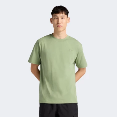Athletics Cotton T-Shirt