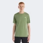 Футболка New Balance Sport Essentials Utility T-Shirt, фото 1 - інтернет магазин MEGASPORT