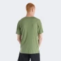 Футболка New Balance Sport Essentials Utility T-Shirt, фото 2 - інтернет магазин MEGASPORT