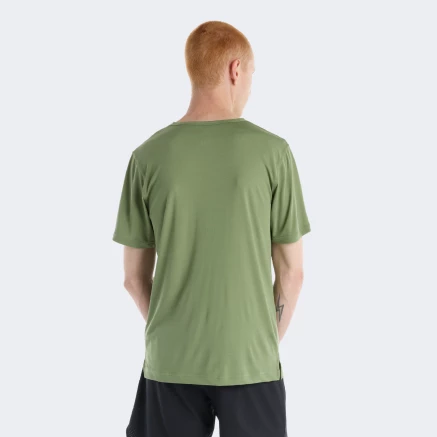 Футболка New Balance Sport Essentials Utility T-Shirt - 179636