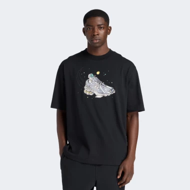 Ghica Shuttle T-Shirt