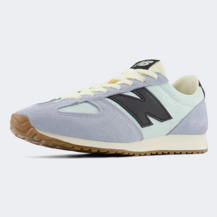 Кросівки New Balance model 471 - 179637