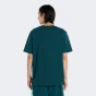 Футболка New Balance Athletics Premium Relaxed Chest Logo T-Shirt, фото 2 - інтернет магазин MEGASPORT