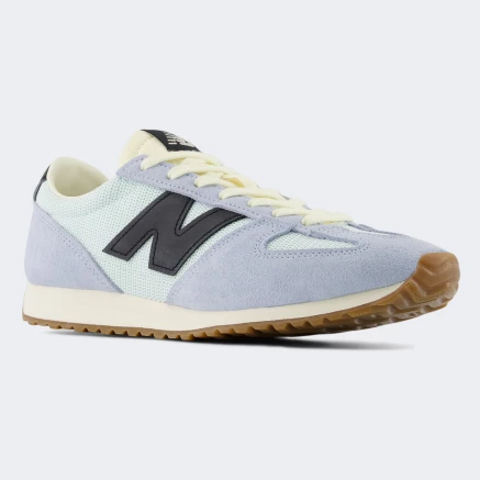 Кросівки New Balance model 471 - 179637