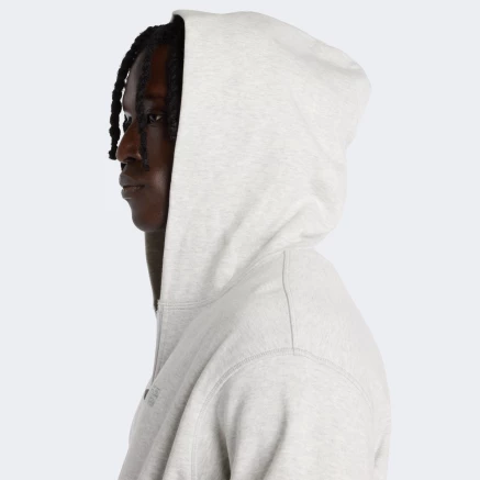 Кофта New Balance Athletics French Terry Full Zip - 179627 Кофта New Balance Athletics French Terry Full Zip - 179627