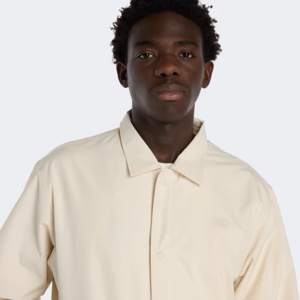 Куртка New Balance Lightweight Coaches Jacket - 179629
